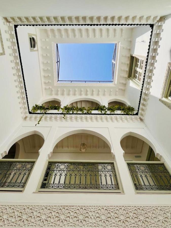 מרקש Riad 17-M - Marrakech מראה חיצוני תמונה