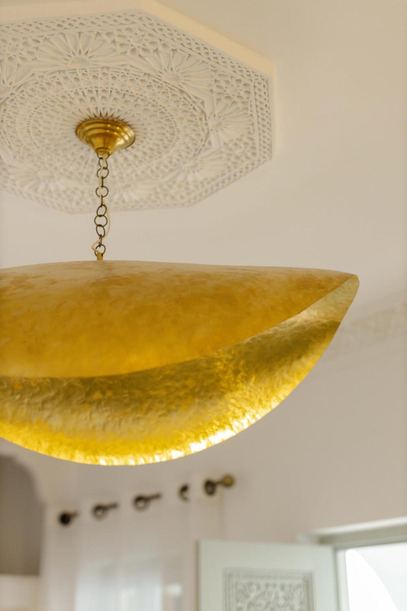 מרקש Riad 17-M - Marrakech מראה חיצוני תמונה