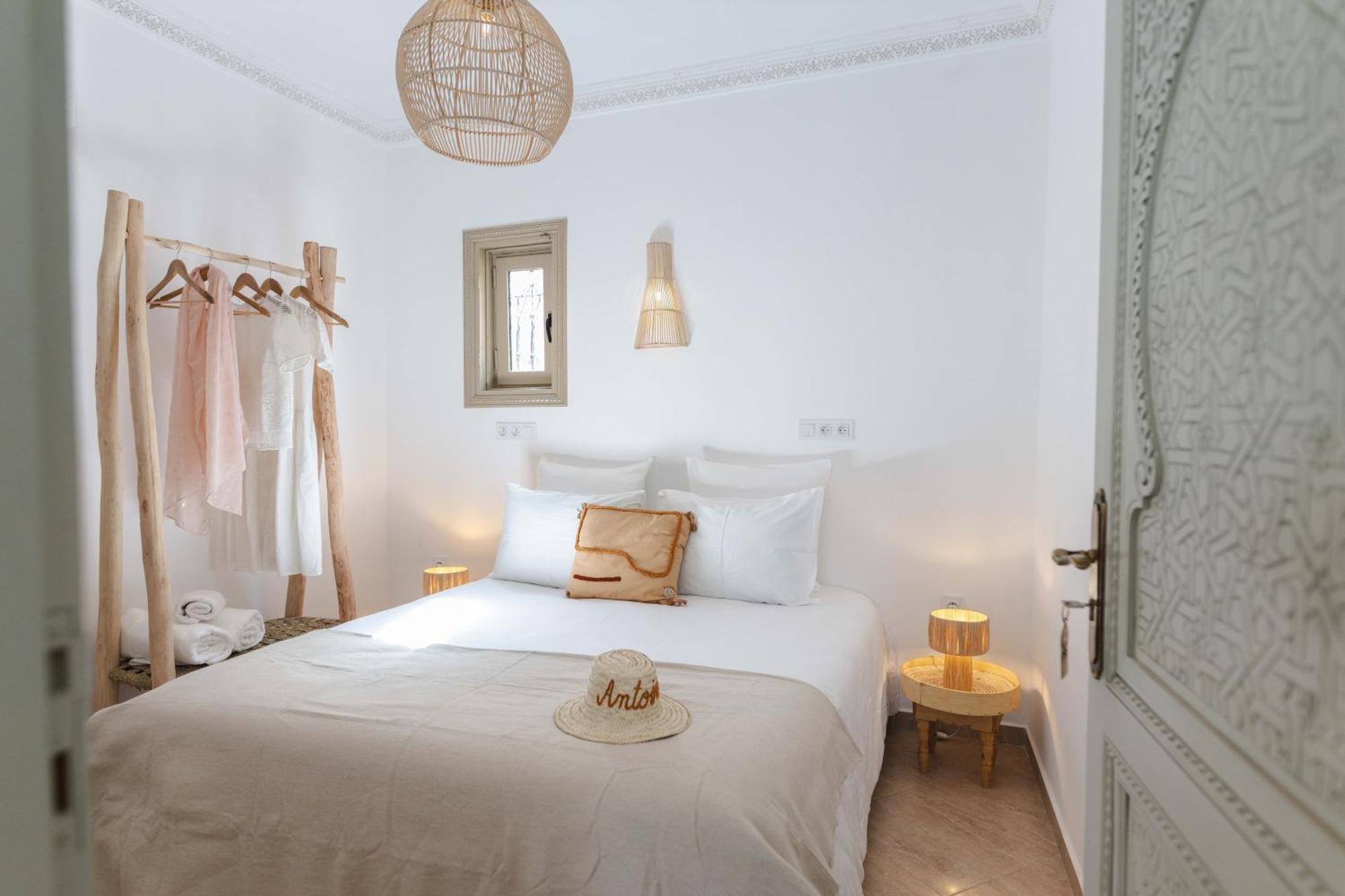 מרקש Riad 17-M - Marrakech מראה חיצוני תמונה