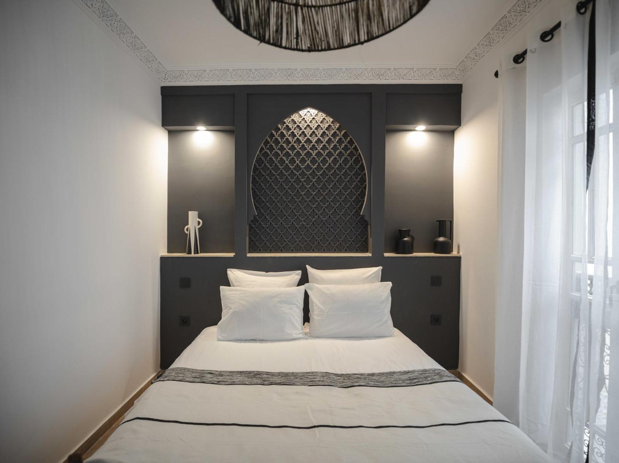 מרקש Riad 17-M - Marrakech מראה חיצוני תמונה
