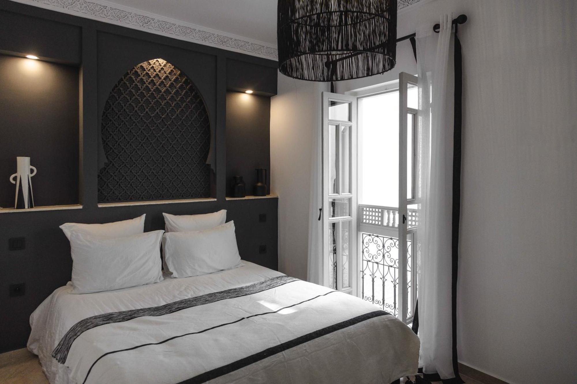 מרקש Riad 17-M - Marrakech מראה חיצוני תמונה