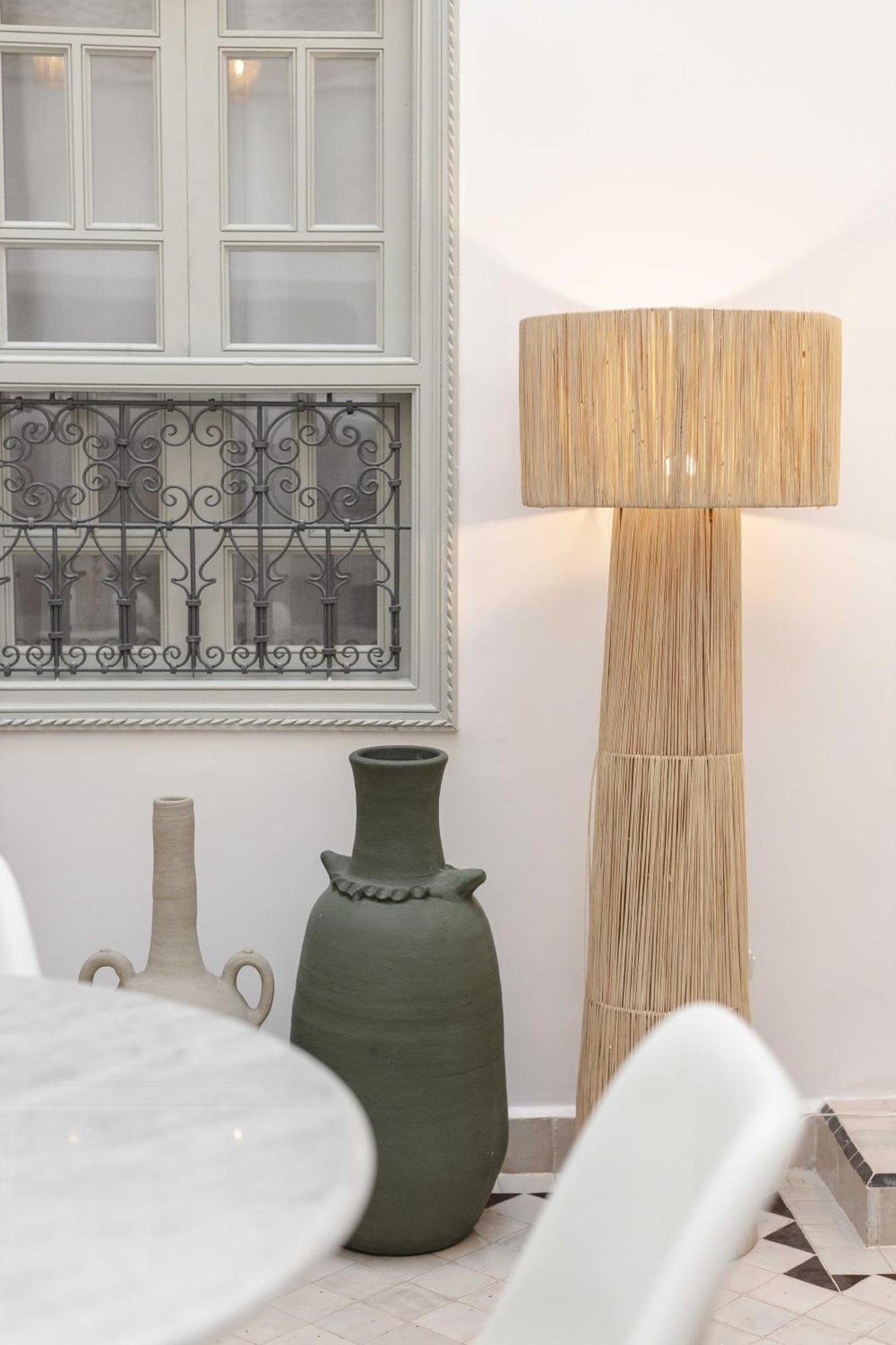 מרקש Riad 17-M - Marrakech מראה חיצוני תמונה