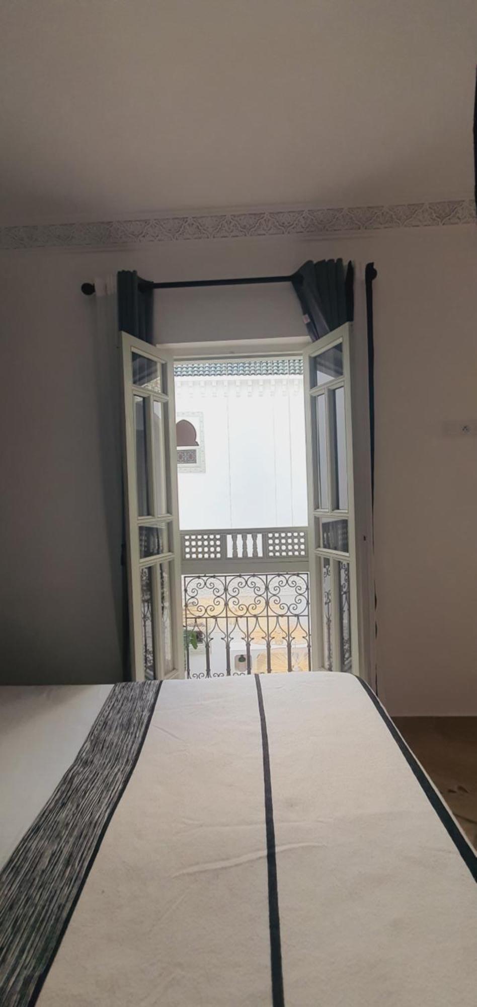 מרקש Riad 17-M - Marrakech מראה חיצוני תמונה