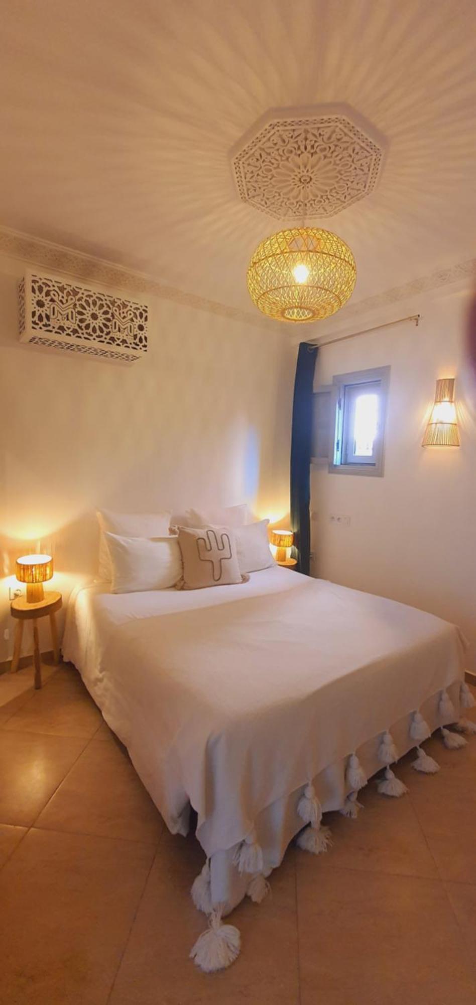 מרקש Riad 17-M - Marrakech מראה חיצוני תמונה